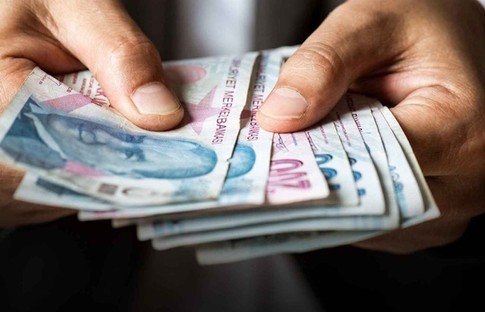 2023 yılında aylık ortalama kişi başı kazanç belli oldu