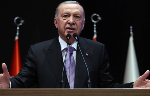 Erdoğan: 'Ulaştırma alanına yaptığımız yatırımların meyvelerini toplayacağımız döneme giriyoruz'