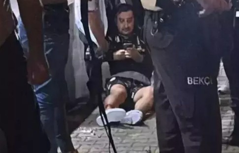 Serhat Akın silahlı saldırıya uğradı, uzmanı yorumladı: ‘Escobar’ tekniğiyle vurdular