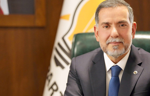 AK Partili vekil Zenbilci'nin istifa nedeni, aracıyla uyuşturucu ticareti çıktı