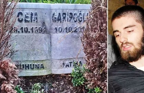 DNA raporu çıktı: Avukat poşete dikkat çekti