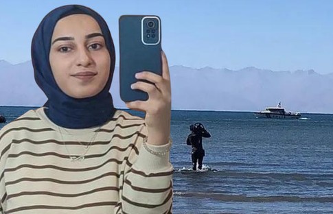 Günlerdir haber alınamıyor: Üniversiteli Rojin'in kulaklığı ve telefonu bulundu