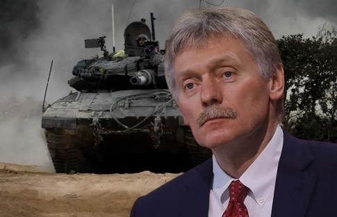 Kremlin: Orta Doğu’da gerilimin taraflarını itidale çağırıyoruz