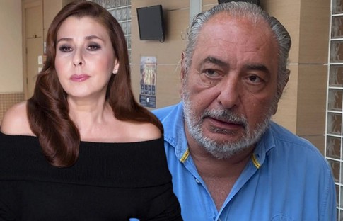 Reha Muhtar felç mi kalacak? Nilüfer'den açıklama geldi