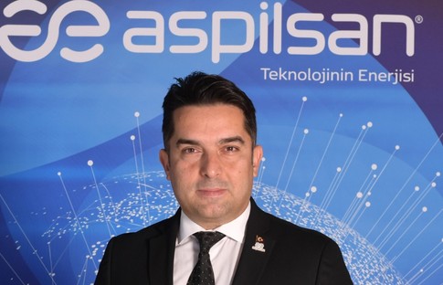 ASPİLSAN Enerji, TEKNOFEST’te yerini aldı