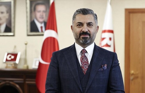 RTÜK Başkanı Şahin: Yasa ihlali yapan yapımlar varsa gerekli müeyyideler uygulanacaktır