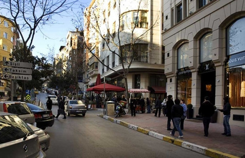 TCMB: Dükkan ve ofislerde fiyat artışı enflasyonun gerisinde kaldı