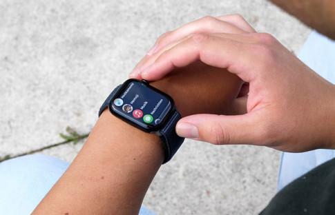 Apple Watch kullanıcılarına uyarı: Şarj cihazlarınızı kontrol edin, yangın riski var...