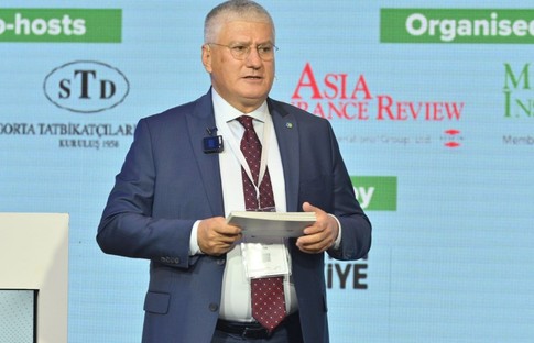 TSB Başkan Yardımcısı Ahmet Yaşar: Bankalara uygulanan bazı istisnaları biz de istiyoruz
