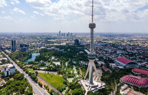 Özbekistan’da tekstil için fırsatlar kadar riskler de var
