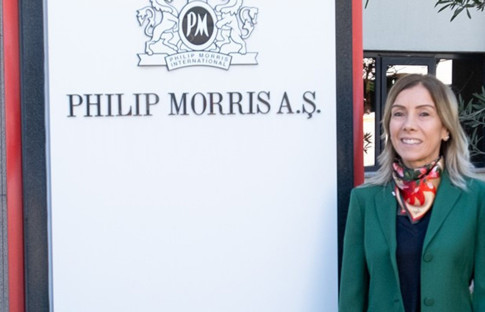 Philip Morris’in Torbalı tesisi Karbon Nötr Sertifikası’na hak kazandı