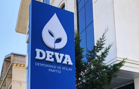 DEVA Partisi'nde istifa: Gülçin Avşar görevinden ayrıldı