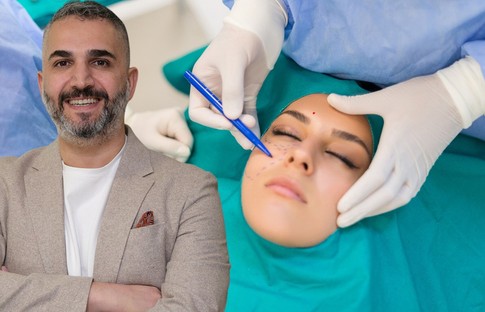 Estetik yaptırırken sağlığınızdan olmayın!