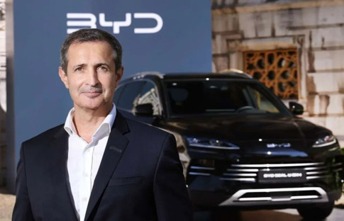 BYD’nin Türkiye fiyatlarını açıklayacağı tarih belli oldu!