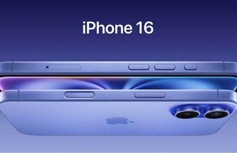 iPhone 16 serisine talep beklentileri karşılamadı: Apple üretimi azaltma kararı aldı
