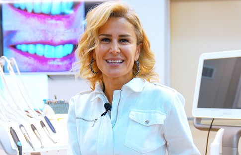 Diş eti hastalıkları hamilelik süreçlerini etkiliyor