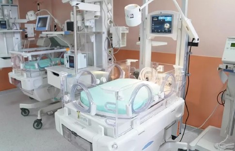 Özel hastane ve yenidoğan yoğun bakım sayıları son 10 yılda nasıl değişti?