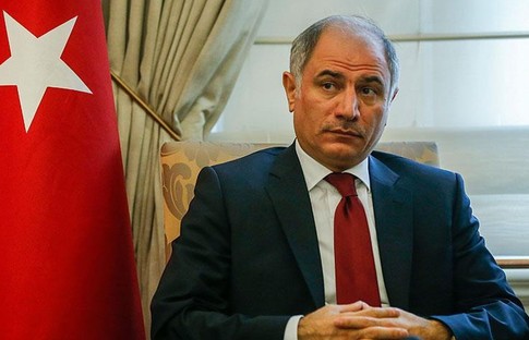 AK Parti'den 'erken seçim' açıklaması