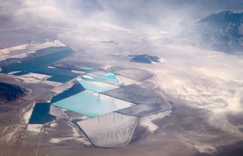 İddia: ABD aradığı lityumu buldu