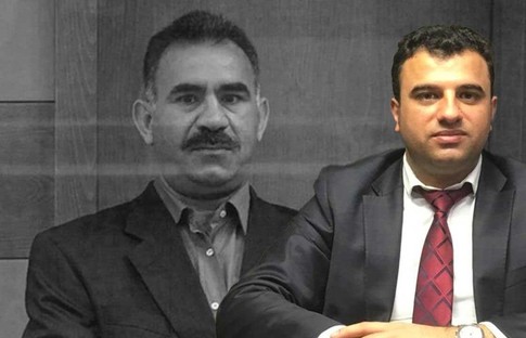 Ömer Öcalan kim, Abdullah Öcalan’ın neyi oluyor? Ömer Öcalan milletvekili mi?