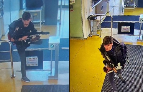 TUSAŞ saldırısında dikkat çeken 3 kritik detay!