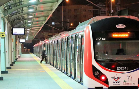 29 Ekim'de ücretsiz olacak toplu taşıma araçları: Marmaray, İzban, İETT ücretsiz mi?
