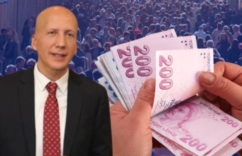 Prof. Hakan Kara’dan büyüme için iyi, enflasyon için kötü haber!