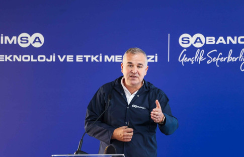 “Türkiye’nin stratejik önemi, ileri malzeme başarımızla ölçülecek”