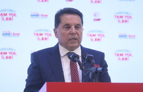 Esenyurt Belediye Başkanı Ahmet Özer adliyeye sevk edildi