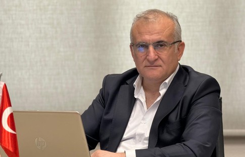 Konpet Yönetim Kurulu Başkanı Küpeli: Sürdürülebilir üretimle geleceğe hazırlanıyoruz