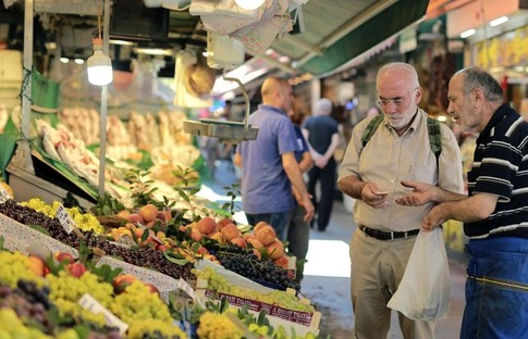İstanbul enflasyonu TÜİK için umut vermedi