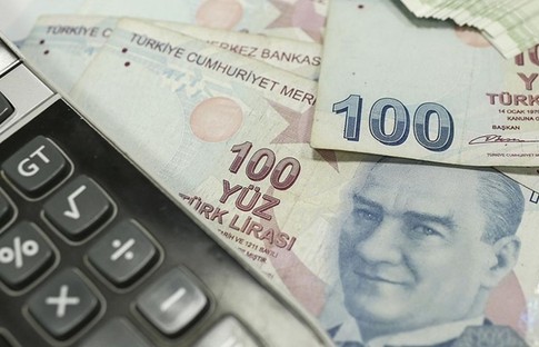 Vergi yüzsüzleri açıklandı: İşte o liste!