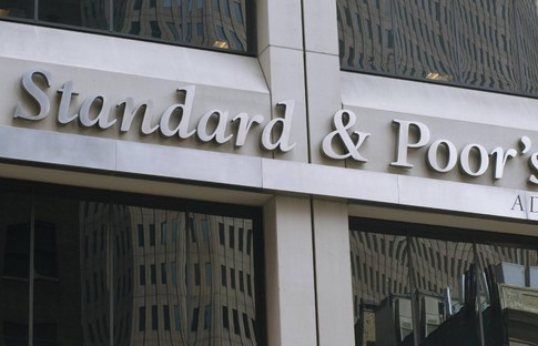 S&P'den Türkiye için yıl sonu dolar ve enflasyon tahmini