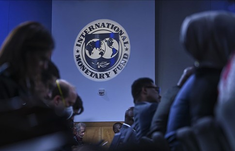 IMF: Fed'in attığı adımı uygun buluyoruz