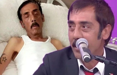 Ankaralı Turgut'tan kötü haber: Entübe edildi