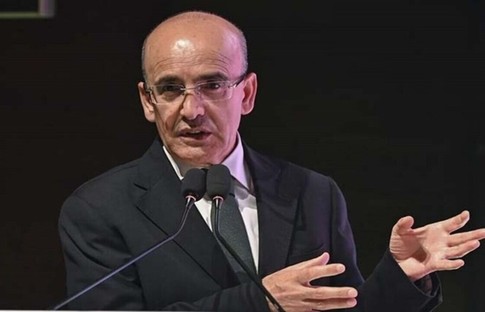 Bakan Şimşek: Zaman ve paradan tasarruf sağlıyor