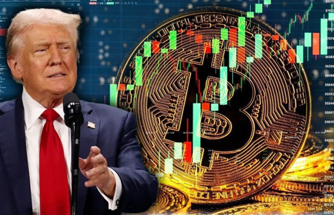 Trump döneminde SEC kriptoya alan açıyor