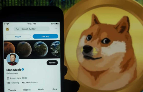 Donald Trump zaferinin ardından Dogecoin ve diğer Meme coinler yükselişe geçti