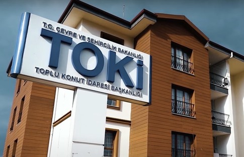 Sosyal konut projesinde ihale tarihleri belirlendi