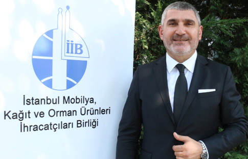 Mobilya, kağıt ve orman ürünleri sektörü ihracatta istikrarı sürdürüyor