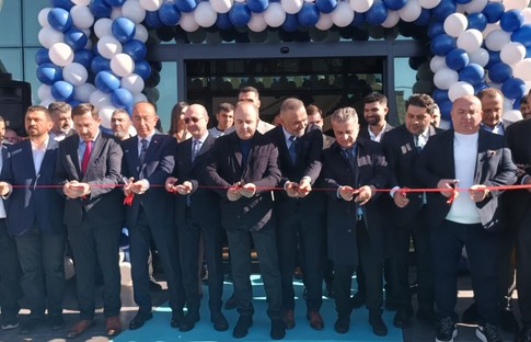 Sektör Kimya, Konya’da temizlik ürünleri üretecek