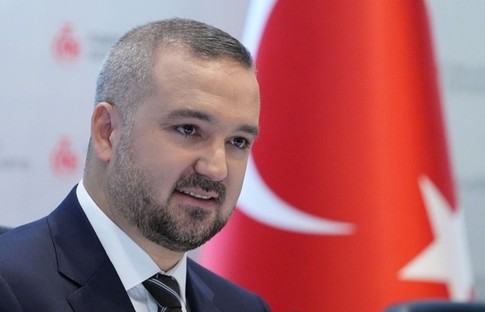 TCMB Başkanı Karahan Eskişehir’de iş dünyasıyla buluşacak