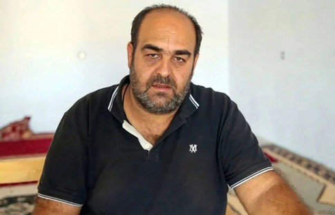 Narin cinayeti davasında baba Güran 'müşteki' sıfatıyla dinlendi: "Bu olayda herkesten şüphelendim"