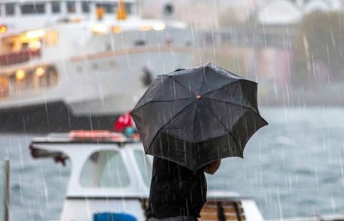 Meteorolojiden 16 il için sarı kodlu uyarı: Kar geliyor
