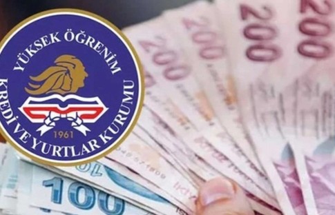 KYK bursu dolar bazında 20 yıl önceki değerinde!
