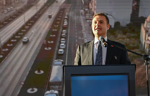 Balıkesir Büyükşehir’den susam üreticisine destek