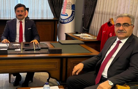 Bursa’nın yeni uluslararası fuar merkezi Yenişehir olacak