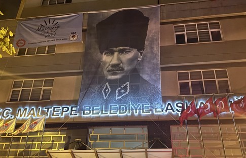 Maltepe Belediyesi'ndeki grev, anlaşma ile son buldu