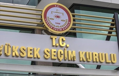 Elektronik oy sistemi mi geliyor? YSK'dan açıklama geldi