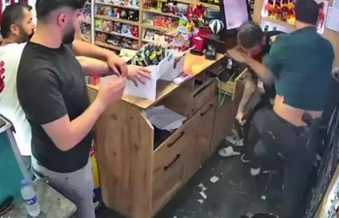Esenyurt'taki tekel bayi saldırısı davasına ‘şortlu’ savunma damga vurdu